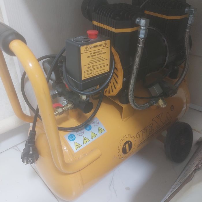 Продам компрессор