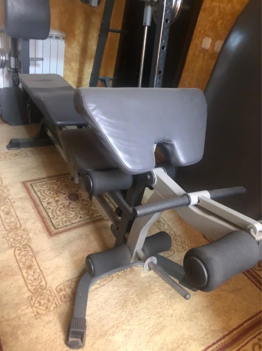 Силовой тренажер Hause Fit