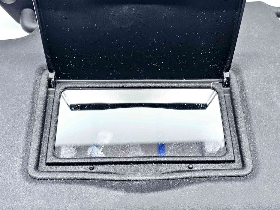 Parasolar stanga Nissan Juke [Fabr 2010-2014] Facelift OEM