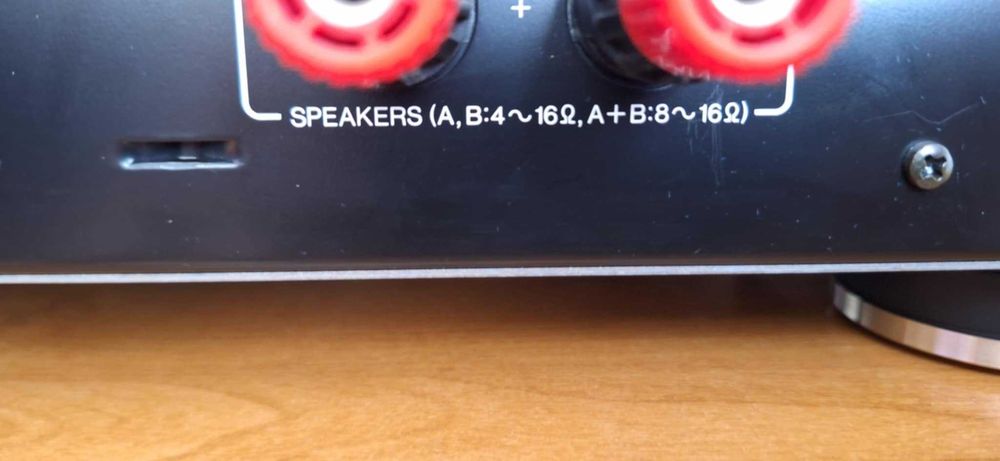 Amplificator Kenwood KA-990EX
