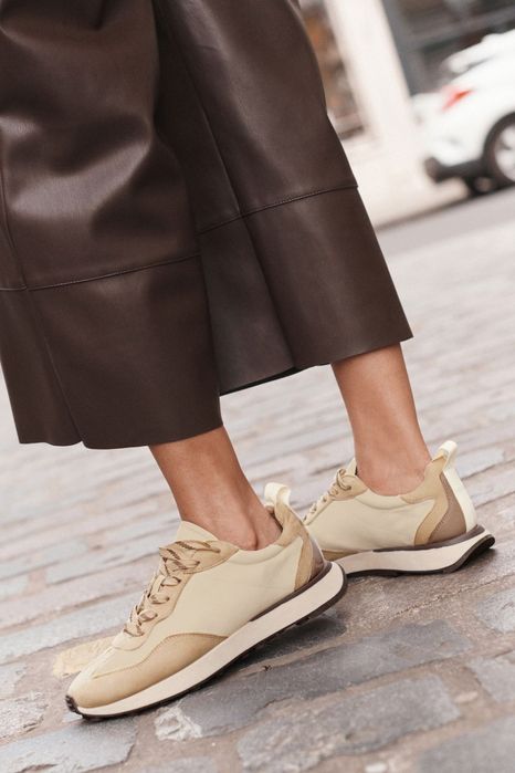 Кроссовки Forever Comfort® Jogger Style