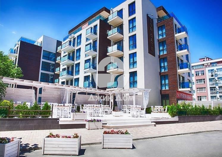 Продава се Тристаен апартамент в к.к. Слънчев бряг - 115 кв.м за 957 €/кв.м - Снимка #8