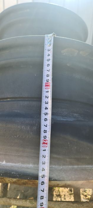 Продам диски усиленные r15