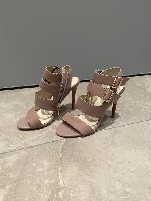 Новые туфли, 37 размера,Basconi