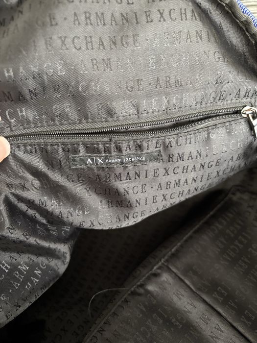 Раница Armani Exchange