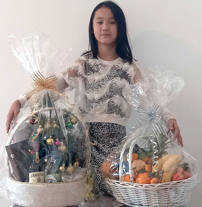 Неміс тіліндегі әйелді ауыстырады