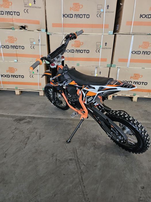 Cross 110cc KXD Tiger f110 nou cu garanție și livrare in toată țara