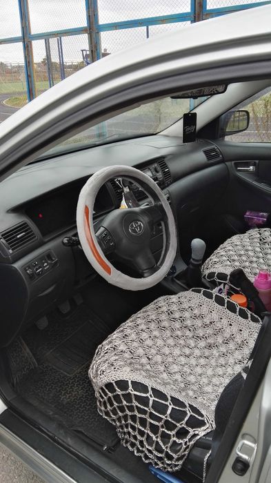 Чехол на автомобиль