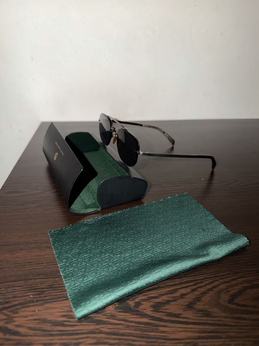 Слънчеви очила David Beckam