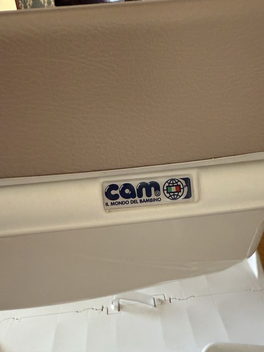 Ванночка 2 в 1  «CAM»