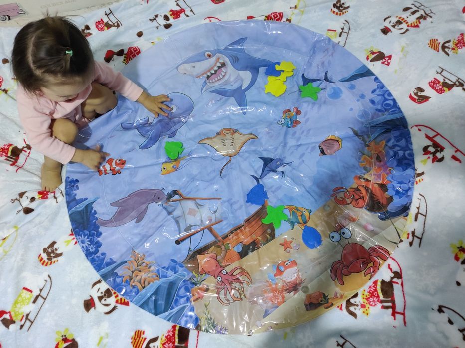 Водный круг для детей