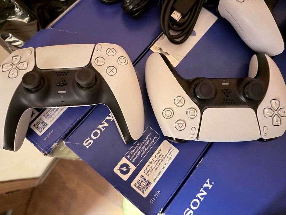 Джойстик Playstation 5 продам.
