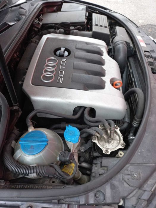 Vand Audi A3 2.0 tdi