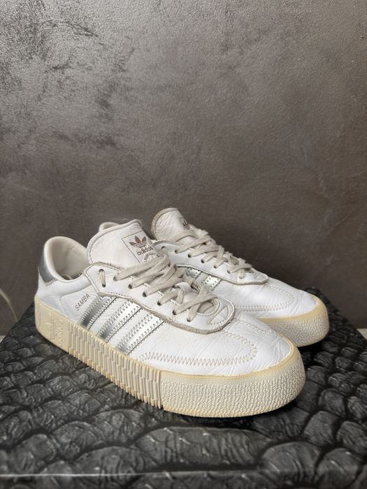 Adidas Samba