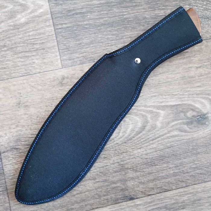 Мачете Кукри Kukri Machete Тигър Ловен Нож Full Tang