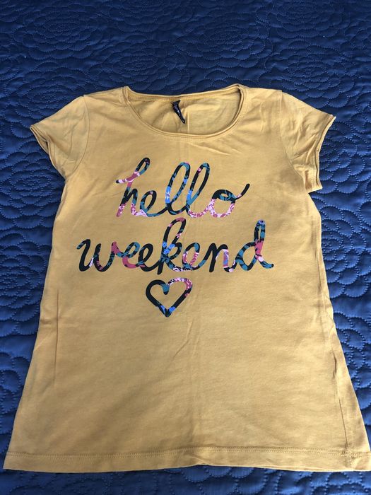 Тенески 4 броя