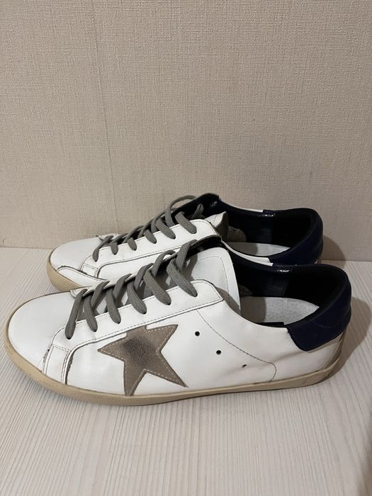 Golden Goose SuperStar