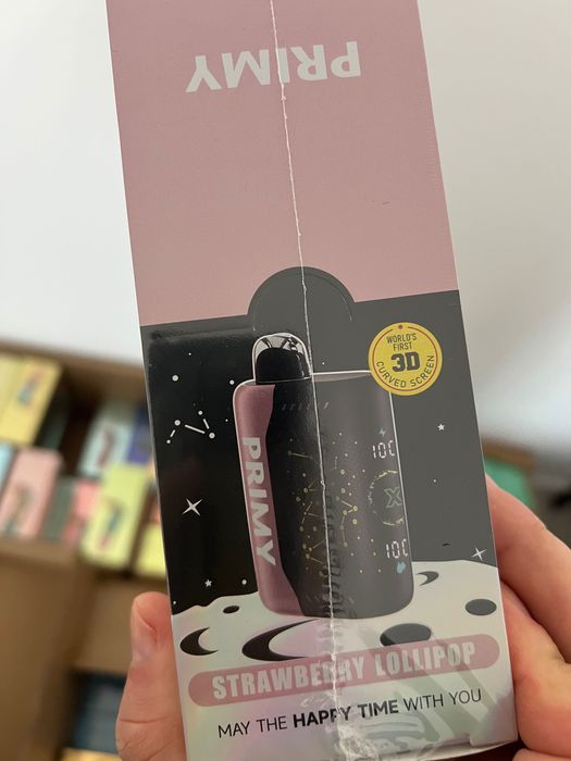 Vand primy 25000 Oferta speciala limitată!