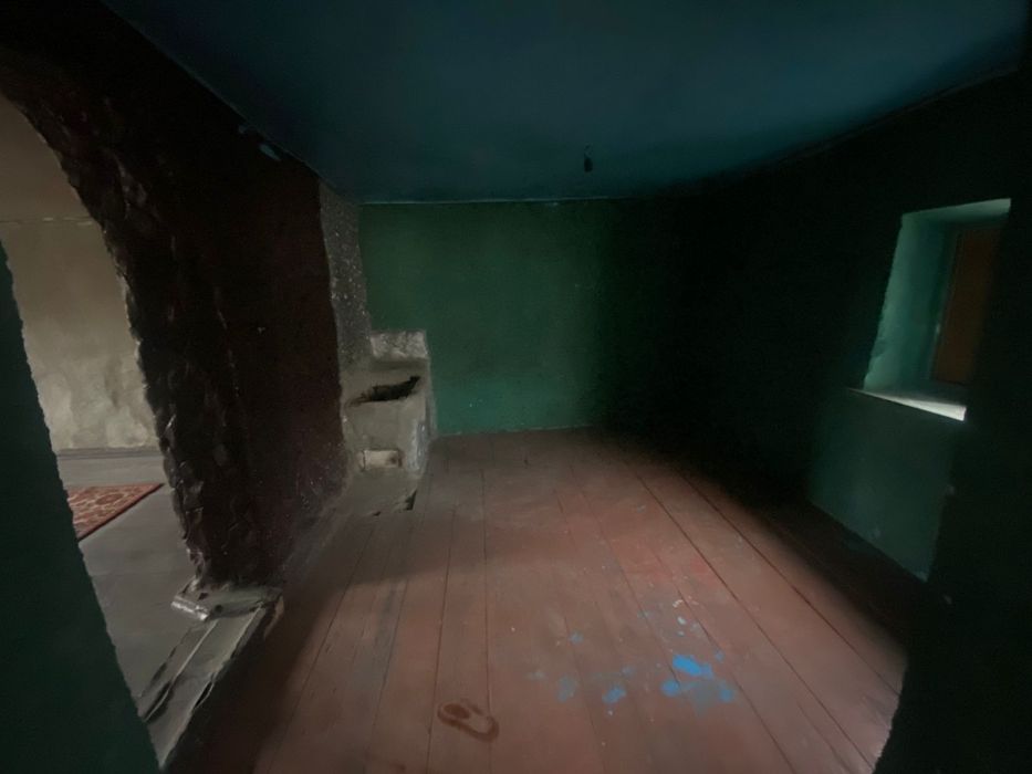 Продам дом в сагзаводе