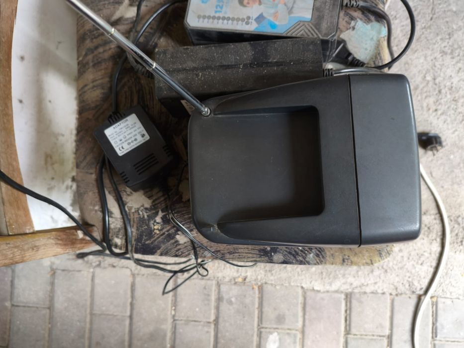Продам мини телевизор