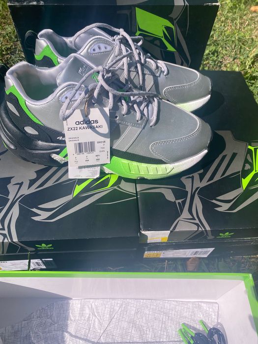 Adidas Kawasak noi in cutie