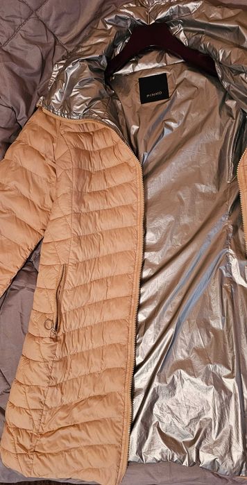 Преходно яке Pinko