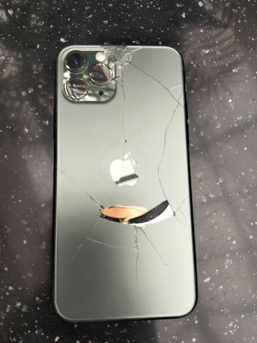 iPhone 11 pro новый