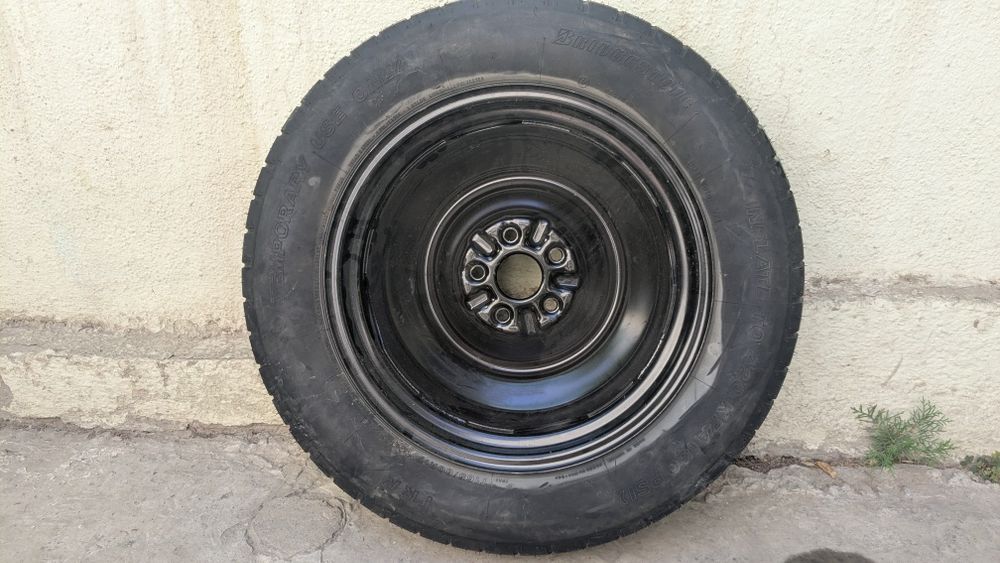 Докатка на Rav4 2014г.в xa40