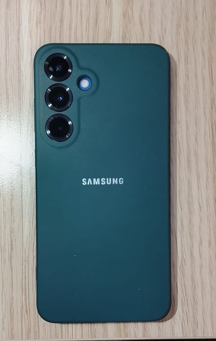 Samsung s25 без гарантии