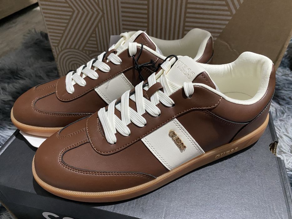 Adidasi Guess Noi Originali