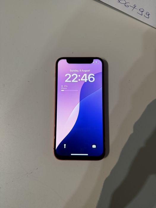 iPhone перфектни