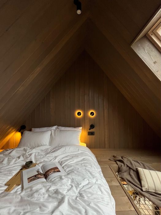 Cabana de inchiriat Maguri Cluj