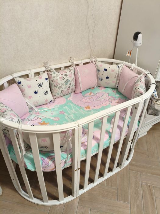 Продам детский манеж