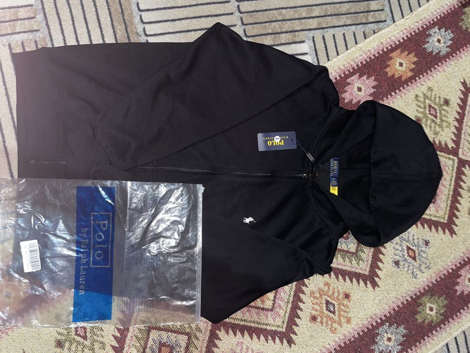 Polo Ralph Lauren Hoodie