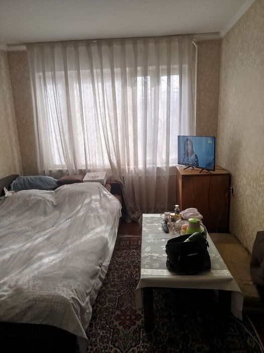 Рисовый рынок  1 комнатная 1 этаж