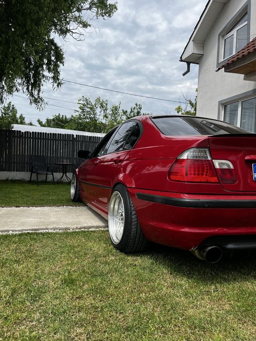 BMW 3 Series 0 — imagine 5