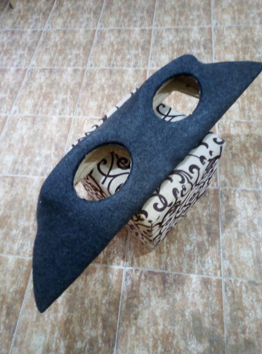 Автобар на любое авто