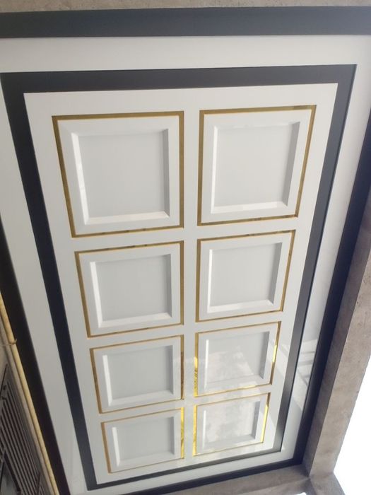 Alyukopon mantaj. Eng ohirgi dizayn