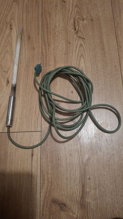 Termometru profesional 1150 grade celsius.