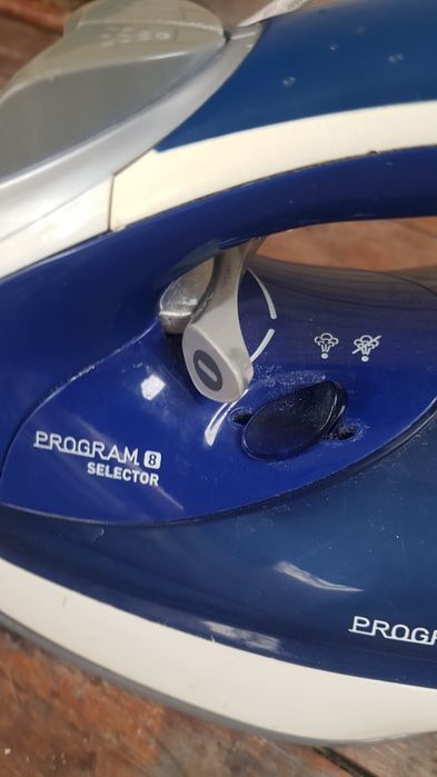 Утюг " TEFAL"  FV9330