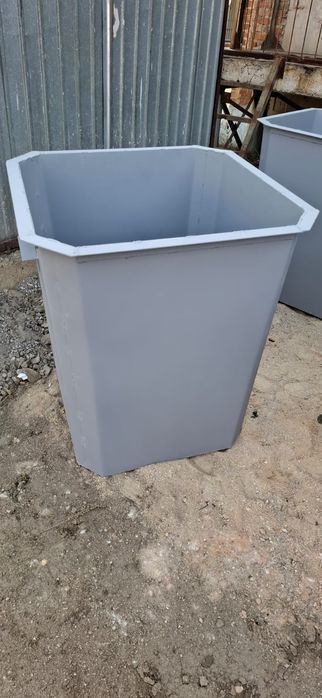 Контейнер для мусора