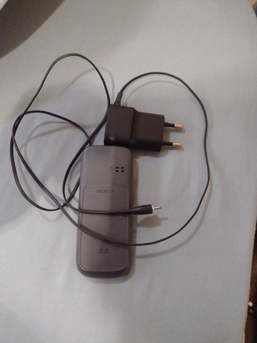 Нокия и 4G бисквитка