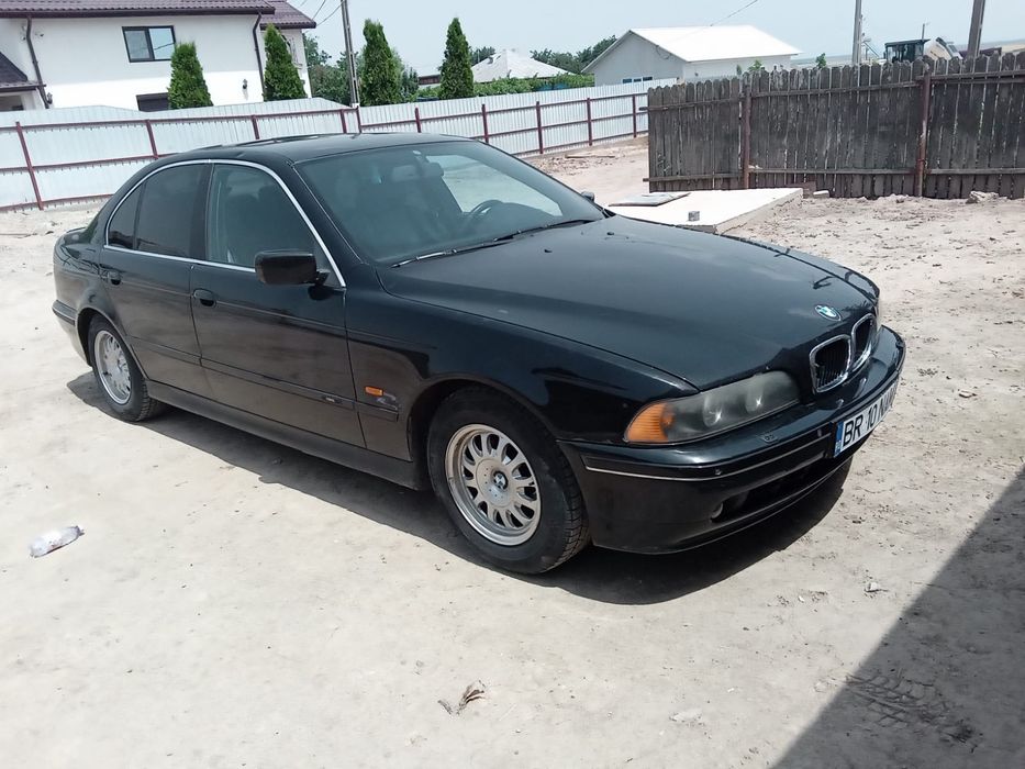 De vânzare BMW 525D