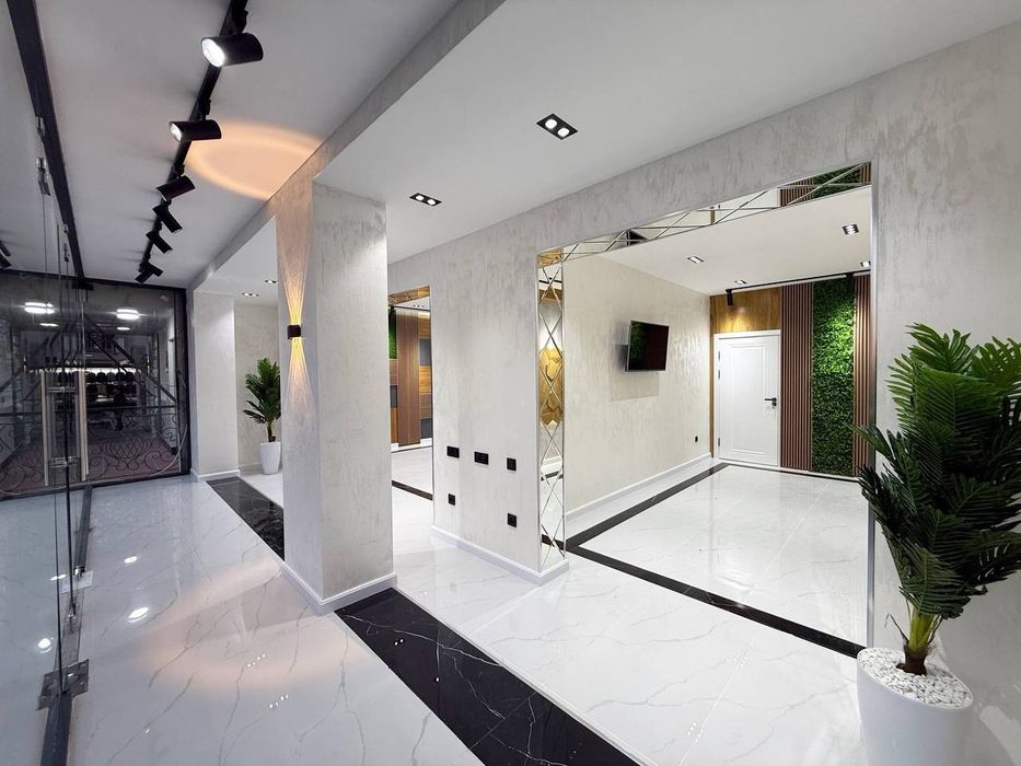 Аренда помещения в Юнусабаде, 14 квартал на Ул Ахмад Дониш