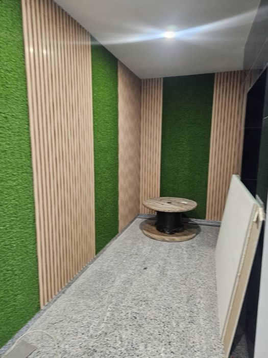 Home Depo продава апартамент и подземен гараж - Казанлък