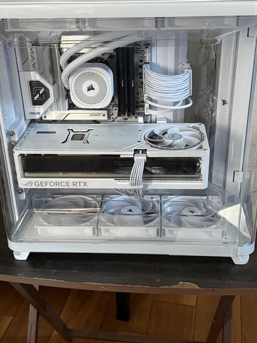 Reparații, Asamblare PC Gaming/Office, Instalare Windows & Optimizare!