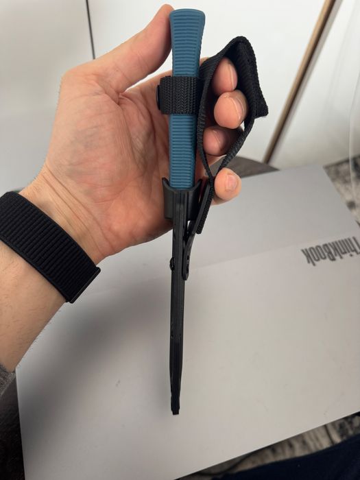 Нож тактически Cold Steel USA  SRK 5