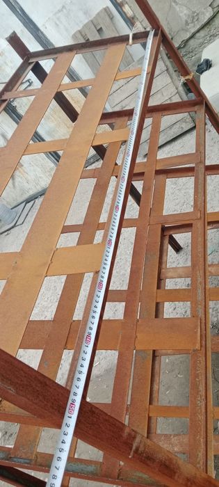 Полки для овощей и фруктов