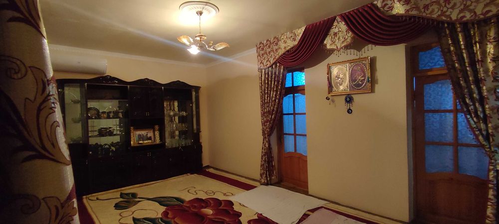 Амир Темур 8 соток Сарбон Гулбог мах. Taraqqiyot кучаси