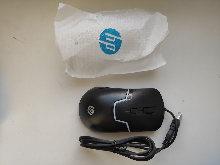 Мышка компьютерная USB